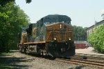 CSX 5299